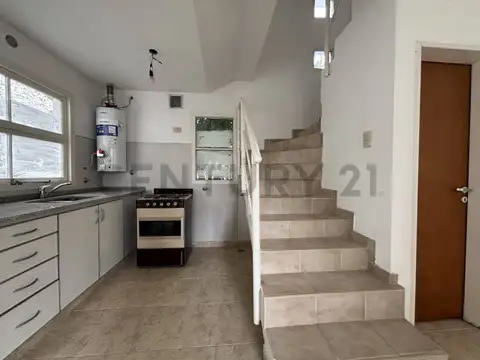 Casa en Venta 15 años