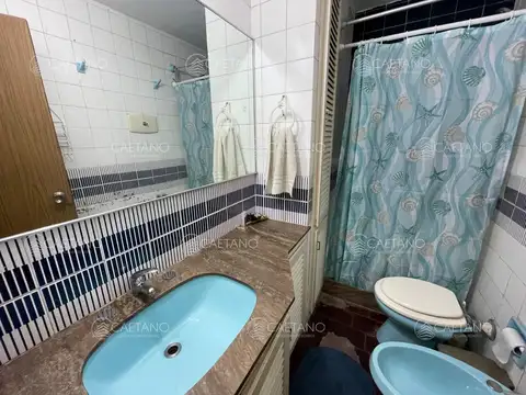 Departamento en Alquiler Temporal de Monoambiente