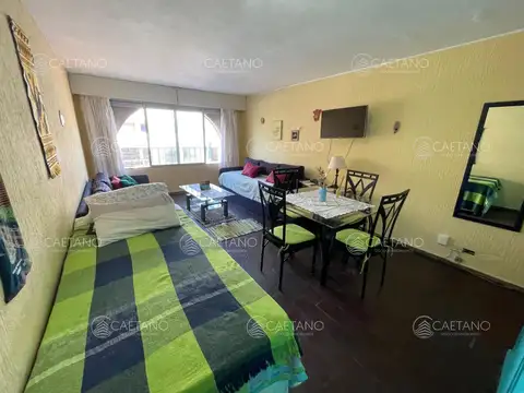 Departamento en Alquiler Temporal de Monoambiente