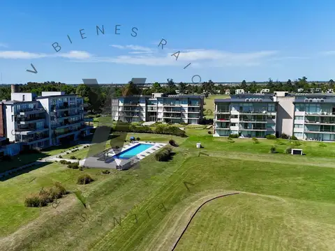 Departamento en Alquiler al Este