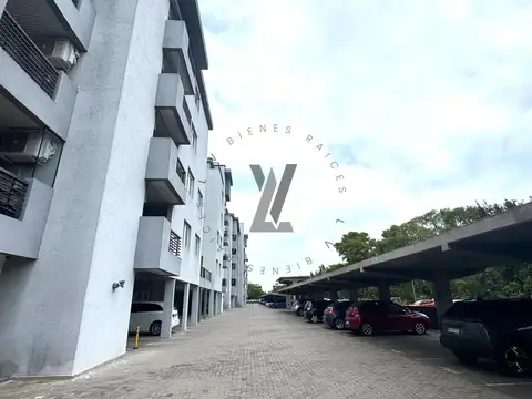 Departamento en Alquiler de 4 ambientes