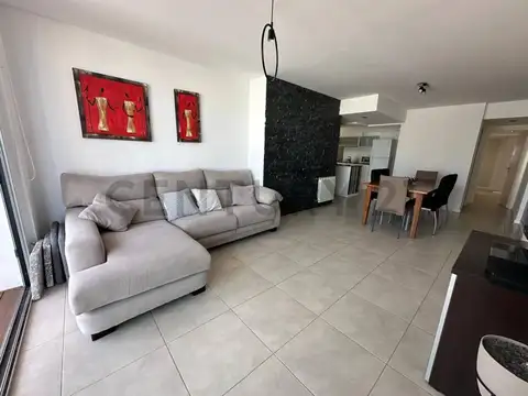 Gascon 100, Piso 7