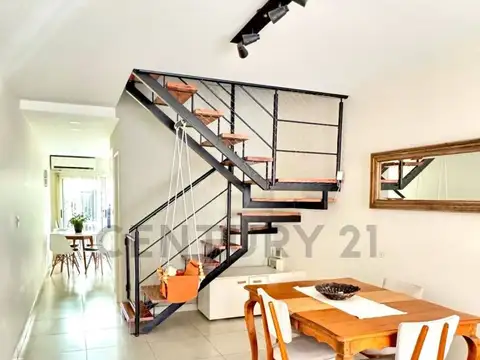 Departamento en Venta 22 años