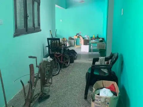Casa en Venta 30 años