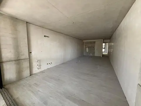 Departamento en construcción calidad Capadocia en Alvear bis 159 Rosario