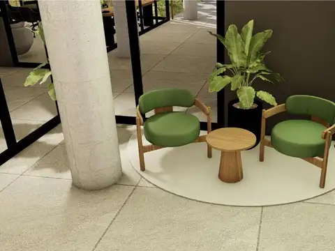 Departamento en Venta de 3 ambientes