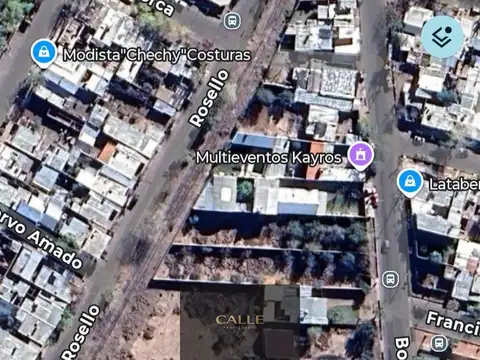 Boedo M. 850, Maipú, Mendoza, 100