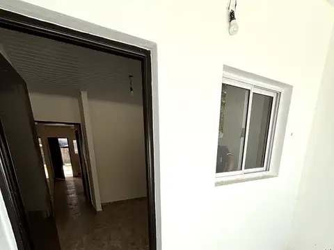 ALQUILER - DEPTO 2 AMBIENTES A ESTRENAR - FRENTE A LA ESTACIÓN DE GRAND BOURG