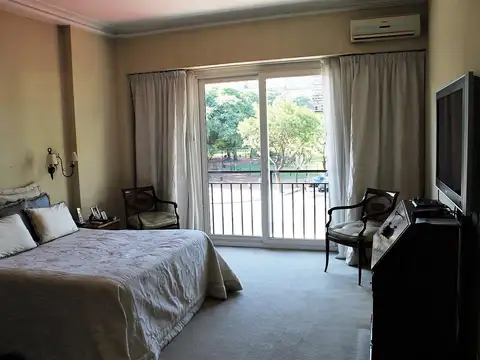 Departamento en Alquiler 40 años
