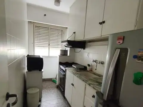 Departamento en Alquiler 55 años