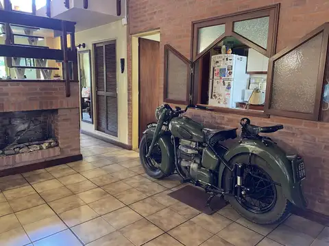 Casa en Venta de 3 dormitorios