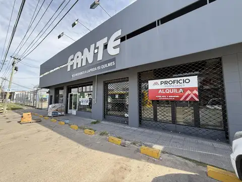 Local en Berazategui