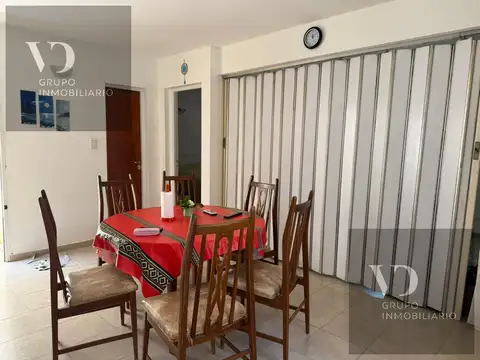 Departamento en Venta en San Bernardo del Tuyu, USD 40.000