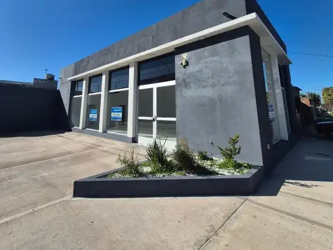 Local en Alquiler en San Nicolas de los Arroyos, $ 1.980.000