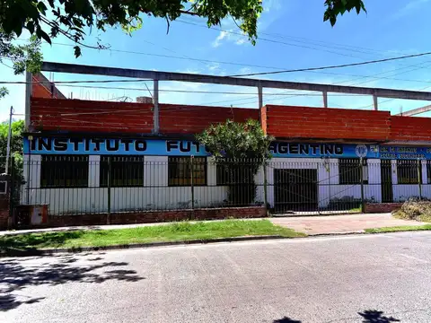 Las Delicias 3300
