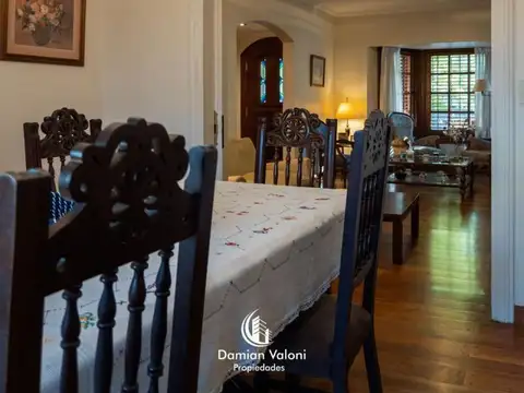 Casa en Venta en Villa del Parque, USD 565.000