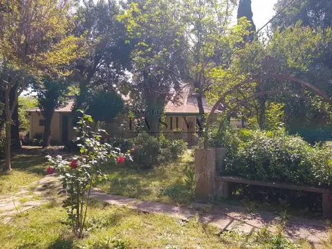 Quinta en Marcos Paz Céntrico ¡NUEVO VALOR!
