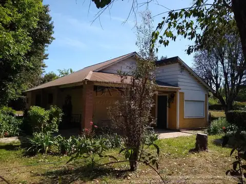 Quinta en Venta de 3 dormitorios