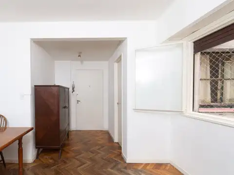 Departamento en Venta 55 años
