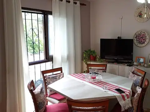 VENTA DPTO 2 DORM APTA CREDITO B° JARDIN