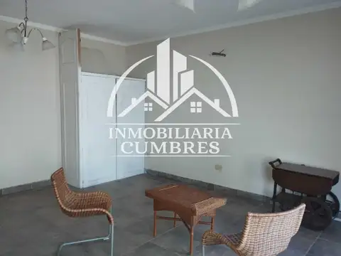 Casa en Alquiler al Oeste