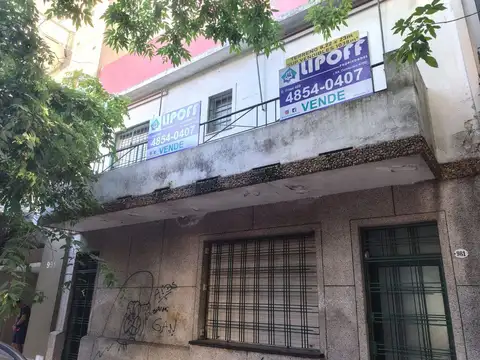 TERRENO APTO PARA CONSTRUIR -  Sup Edificable 1298.30 m 2, Sup Vendible 1038.64 m