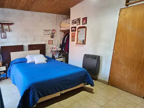 Casa en Venta 34 años