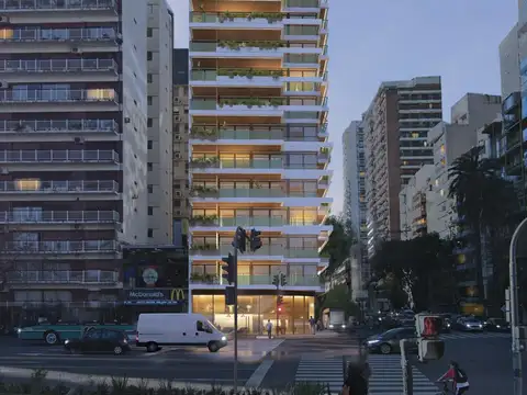 Departamento en Venta A Estrenar