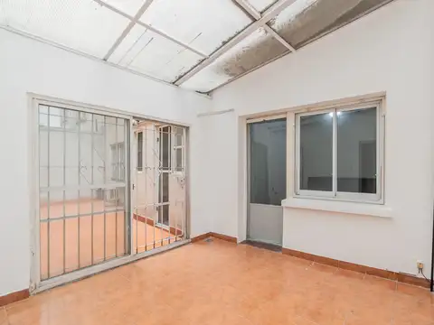 Departamento en Venta en Almagro, USD 89.000