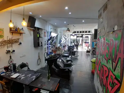 Local en Alquiler 30 años