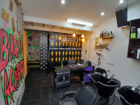 RESERVADO ! Alquiler de Local de 77 m2 .  San Nicolás