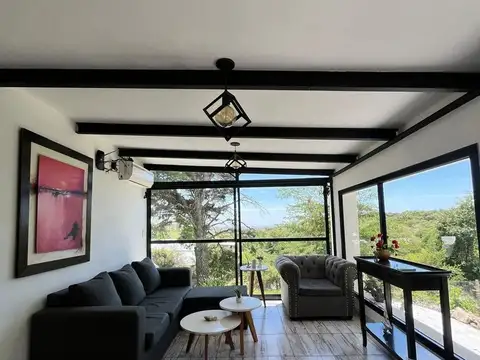 VENTA CASA 2 DORM CIUDAD AMERICA-APTO CREDITO
