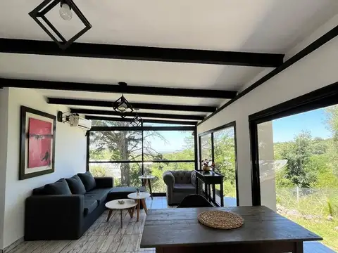 Lote 7, Barrio de Rojas 1,  Santa María, Córdoba, Argentina 100