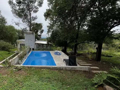 Lote 7, Barrio de Rojas 1,  Santa María, Córdoba, Argentina 100