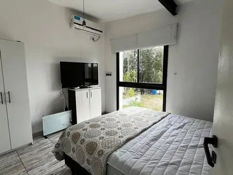 VENTA CASA 2 DORM CIUDAD AMERICA-APTO CREDITO