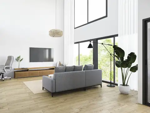 Departamento en Venta de 4 ambientes