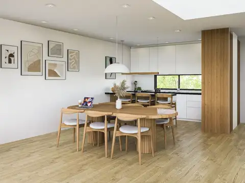 Departamento en Venta de 3 dormitorios
