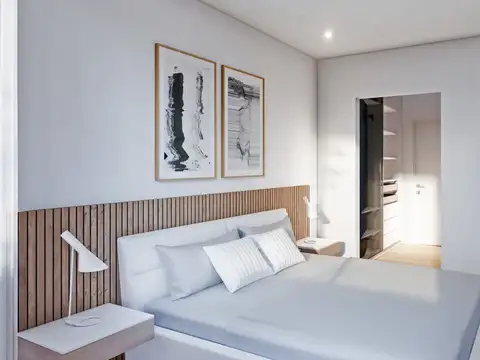 Departamento en Venta A Estrenar