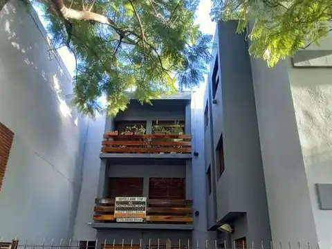 Departamento - Castelar Norte