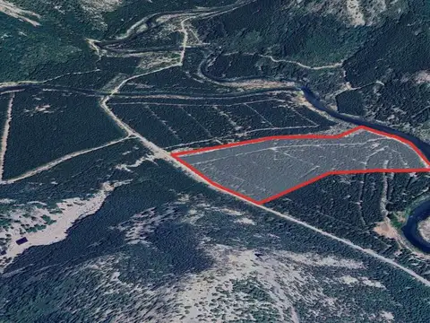 Terreno en Venta de 240000,0 m2