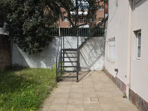 Depto Tipo Casa en Venta en Martínez, USD 280.000