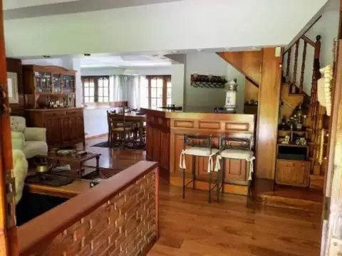 Casa en Venta en Martinez, USD 595.000