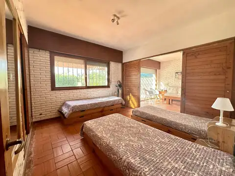 Los Suspiros y Salvador Pallas