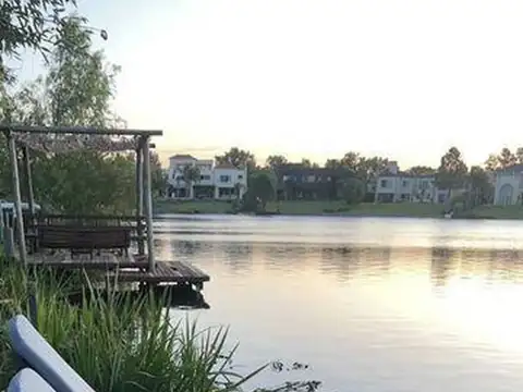 barrio riveras , Piso 0