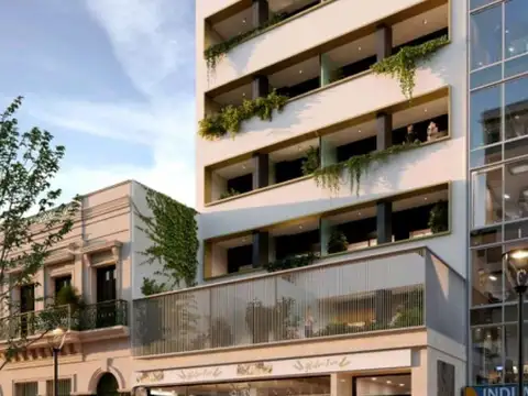 Apartamento en venta en Ciudad Vieja