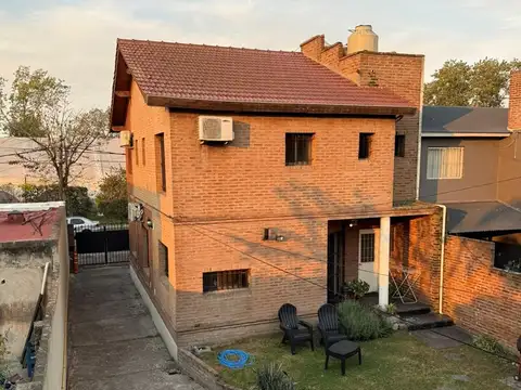 Casa en Venta 35 años
