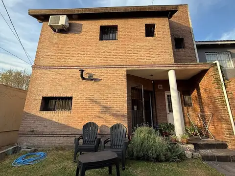 Casa en Venta de 7 dormitorios
