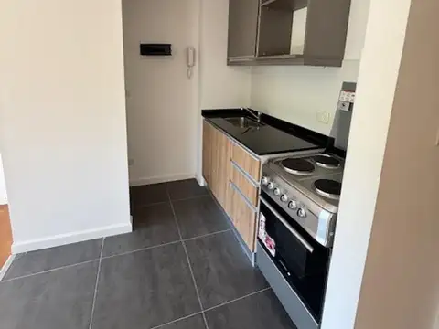 Departamento en Venta en Saavedra, USD 94.800