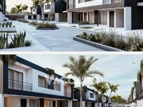 VENTA DE DEPARTAMENTO 4 AMB CONDOMINIO CONVIVES EN POZO SEGURIDAD 24 HS