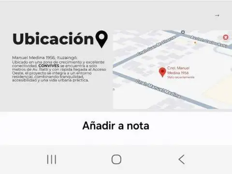 Departamento en Venta de 4 ambientes